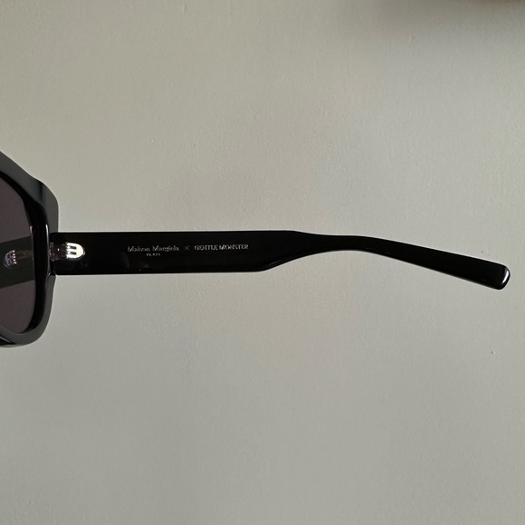 Maison Margiela X Gentle Monster MM008 - Picture 9 of 11